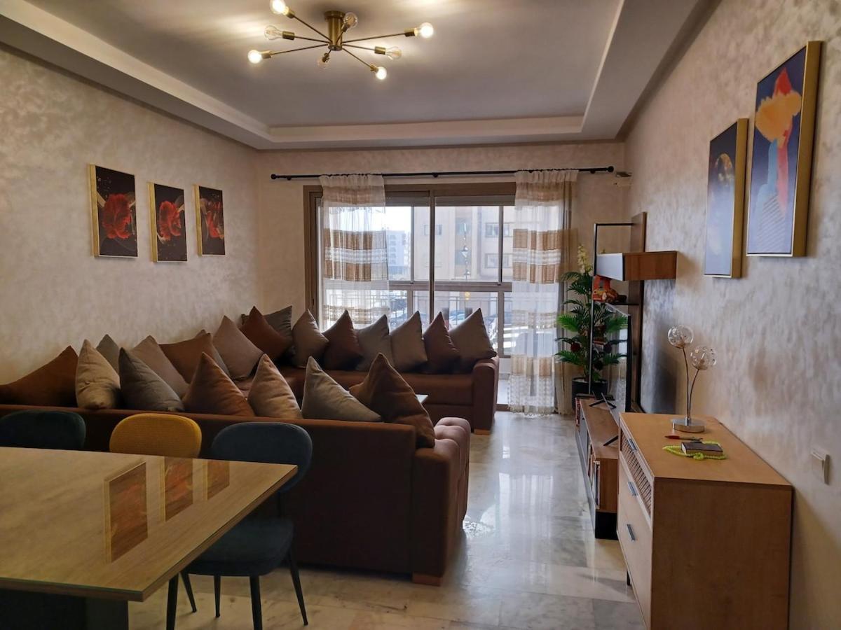 Lovely & Comfy Long And Short Stay At Nouacer-Casa 2-Bedroom Apartment Nouaceur エクステリア 写真