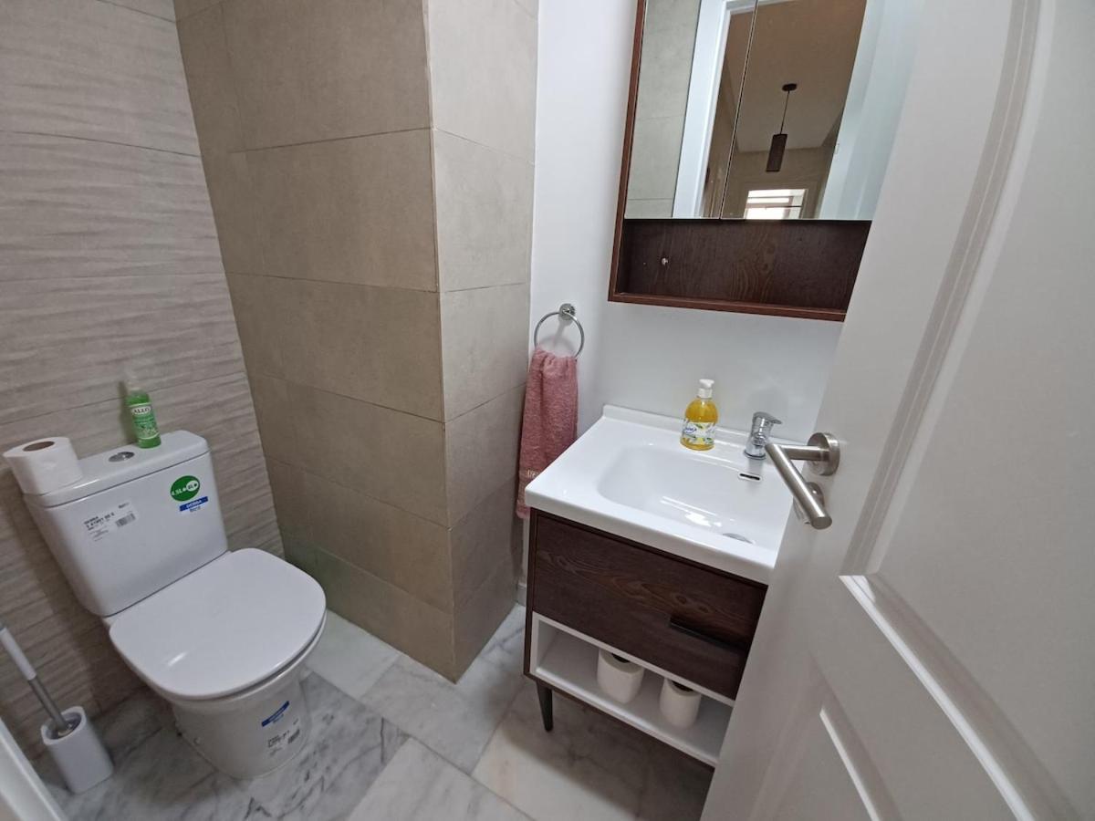 Lovely & Comfy Long And Short Stay At Nouacer-Casa 2-Bedroom Apartment Nouaceur エクステリア 写真