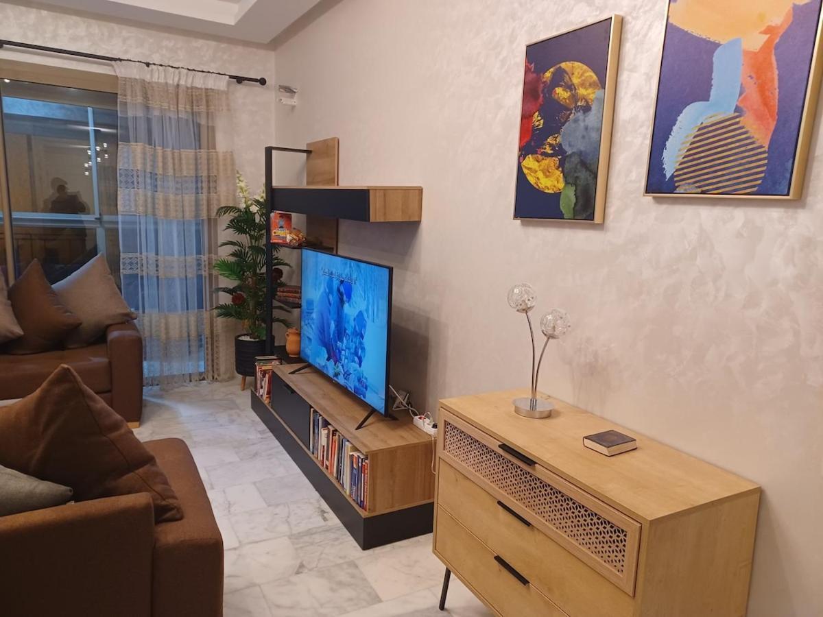Lovely & Comfy Long And Short Stay At Nouacer-Casa 2-Bedroom Apartment Nouaceur エクステリア 写真