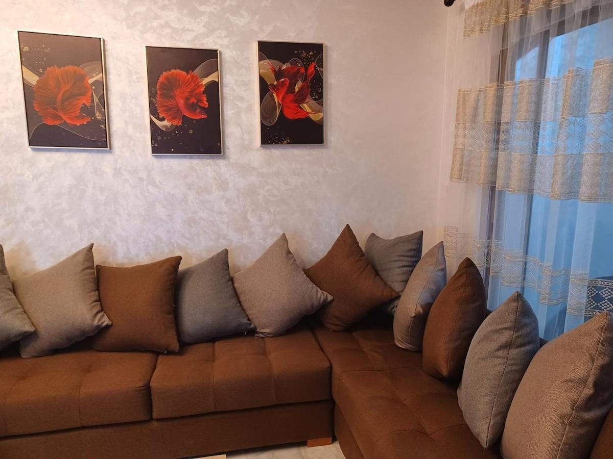 Lovely & Comfy Long And Short Stay At Nouacer-Casa 2-Bedroom Apartment Nouaceur エクステリア 写真