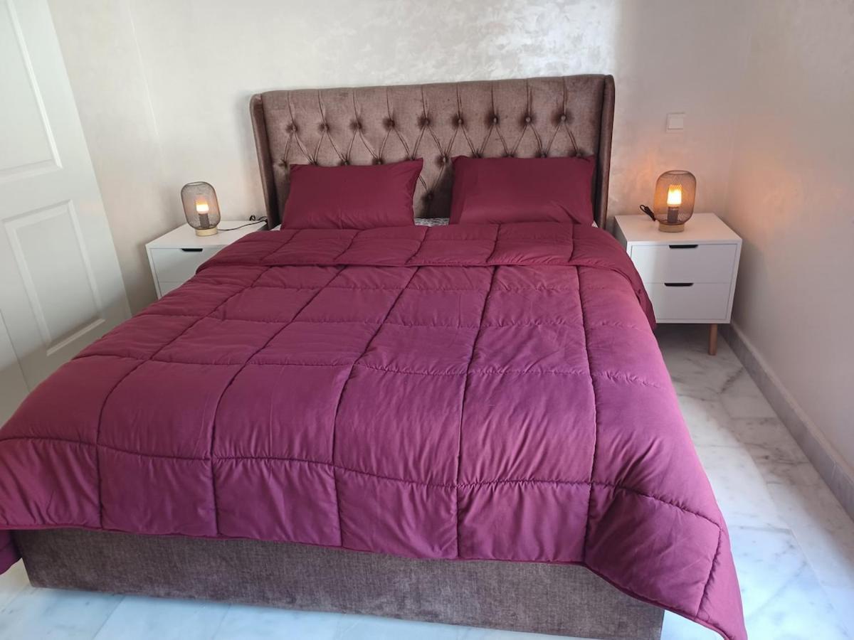 Lovely & Comfy Long And Short Stay At Nouacer-Casa 2-Bedroom Apartment Nouaceur エクステリア 写真