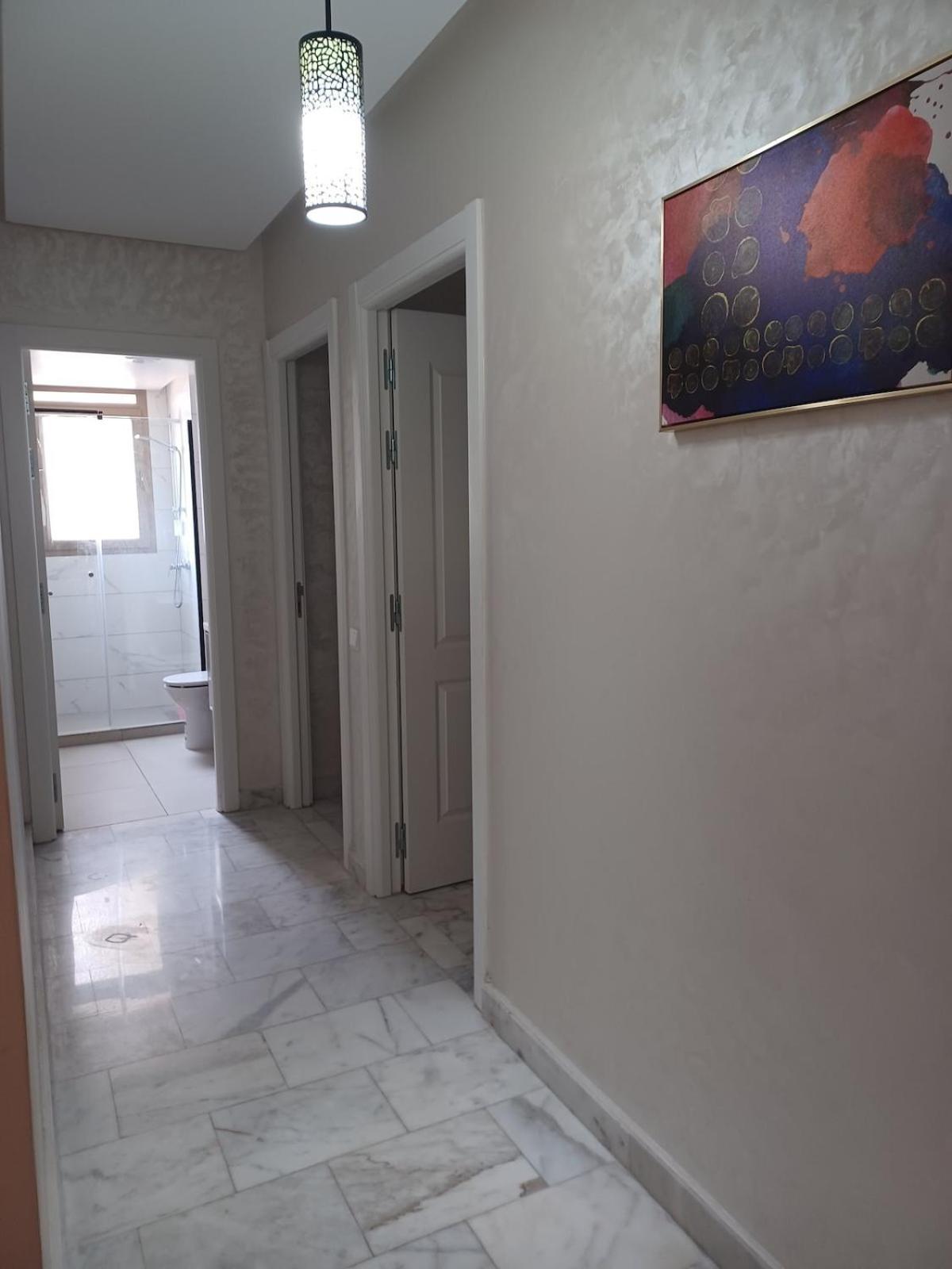 Lovely & Comfy Long And Short Stay At Nouacer-Casa 2-Bedroom Apartment Nouaceur エクステリア 写真