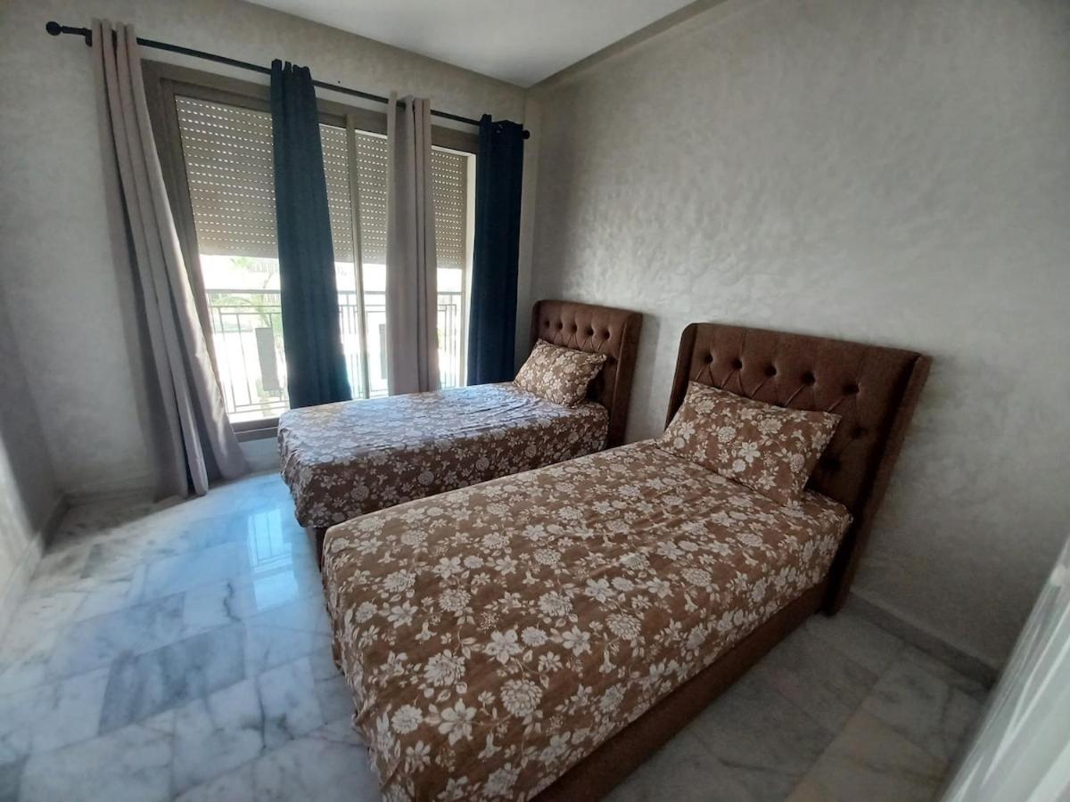 Lovely & Comfy Long And Short Stay At Nouacer-Casa 2-Bedroom Apartment Nouaceur エクステリア 写真