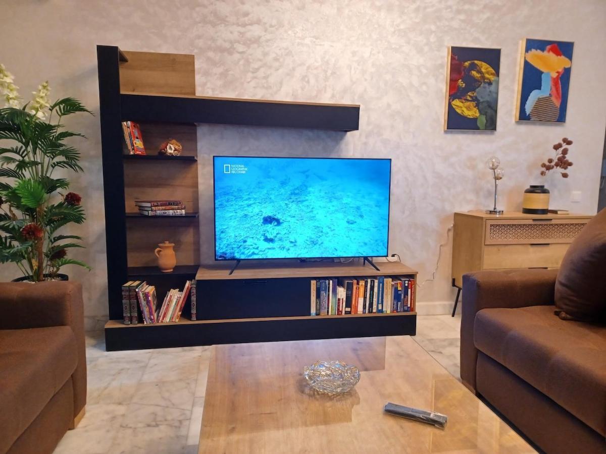 Lovely & Comfy Long And Short Stay At Nouacer-Casa 2-Bedroom Apartment Nouaceur エクステリア 写真