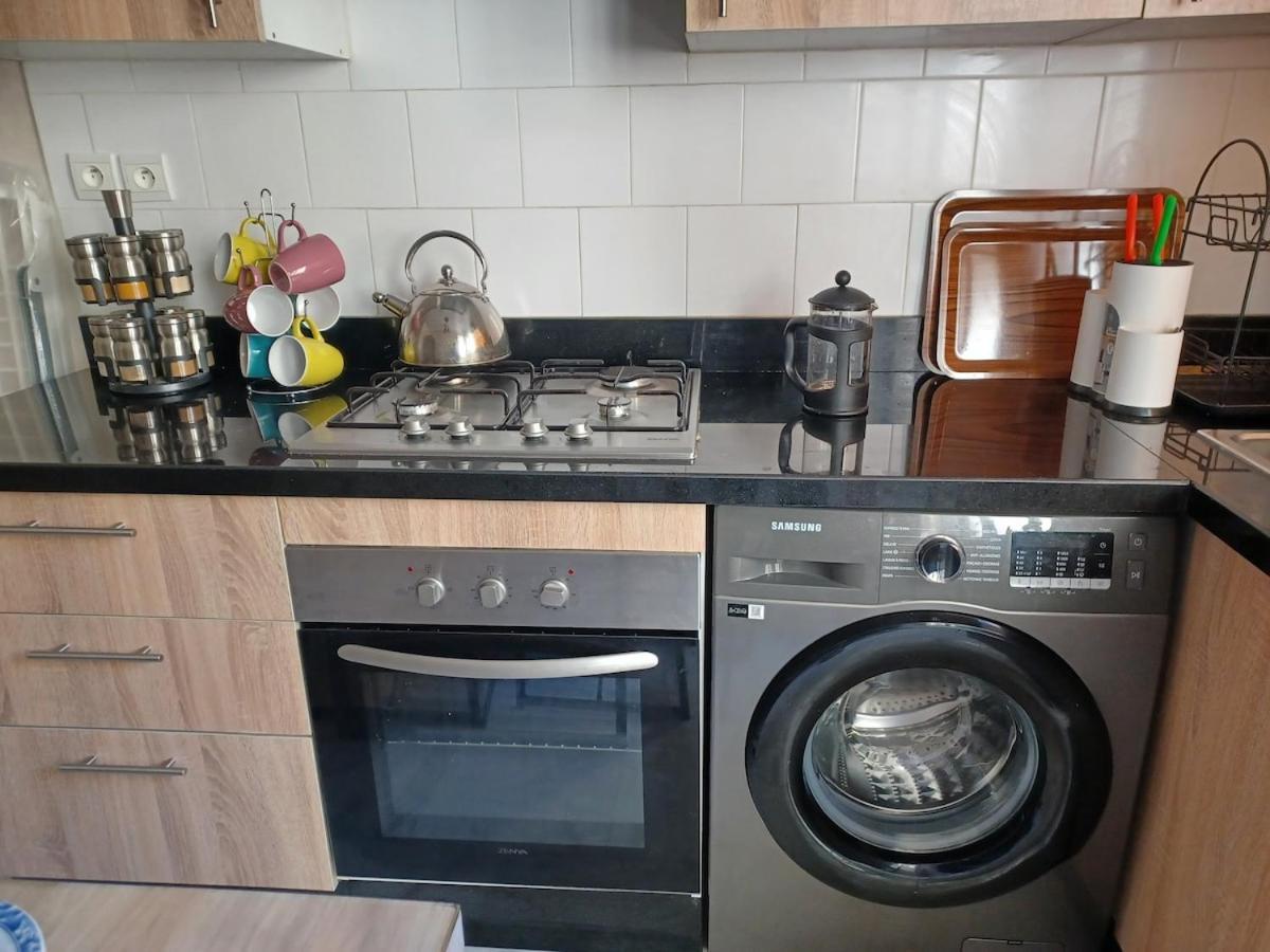 Lovely & Comfy Long And Short Stay At Nouacer-Casa 2-Bedroom Apartment Nouaceur エクステリア 写真