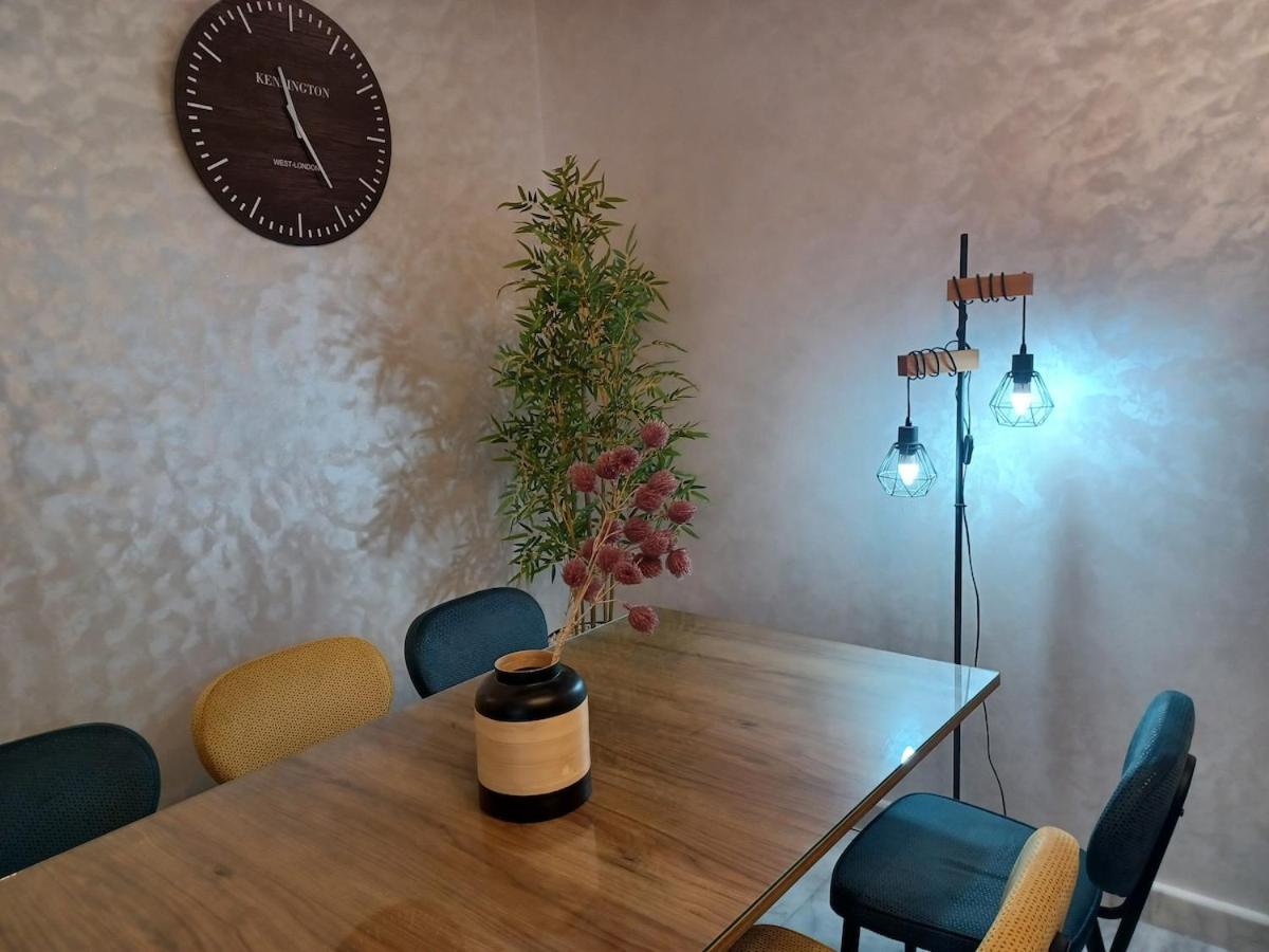 Lovely & Comfy Long And Short Stay At Nouacer-Casa 2-Bedroom Apartment Nouaceur エクステリア 写真
