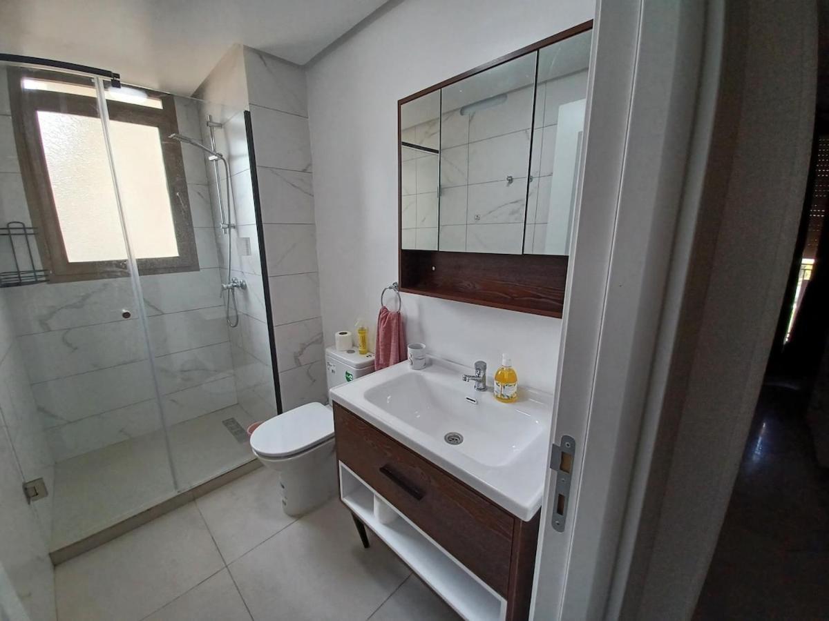 Lovely & Comfy Long And Short Stay At Nouacer-Casa 2-Bedroom Apartment Nouaceur エクステリア 写真