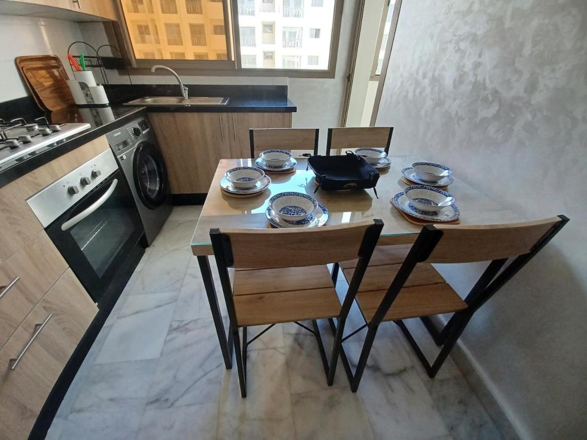 Lovely & Comfy Long And Short Stay At Nouacer-Casa 2-Bedroom Apartment Nouaceur エクステリア 写真