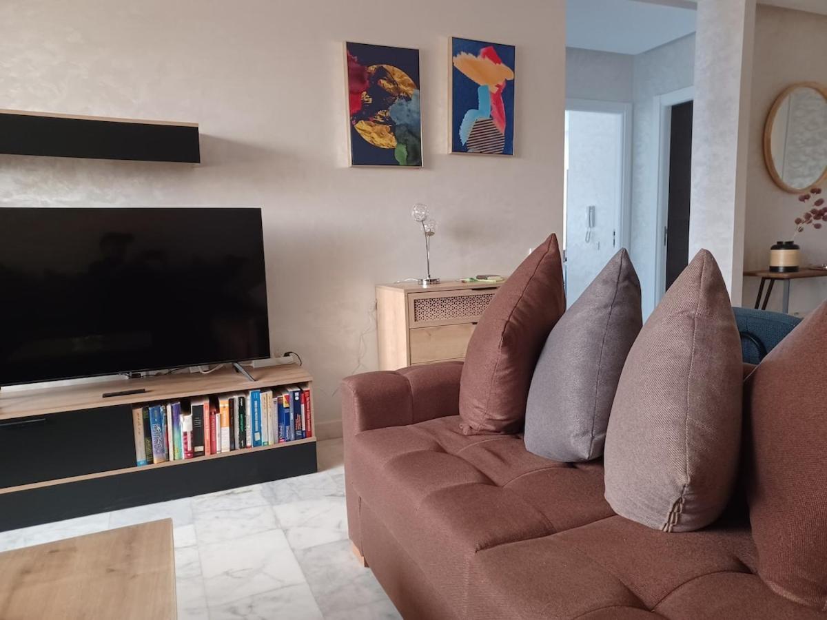 Lovely & Comfy Long And Short Stay At Nouacer-Casa 2-Bedroom Apartment Nouaceur エクステリア 写真