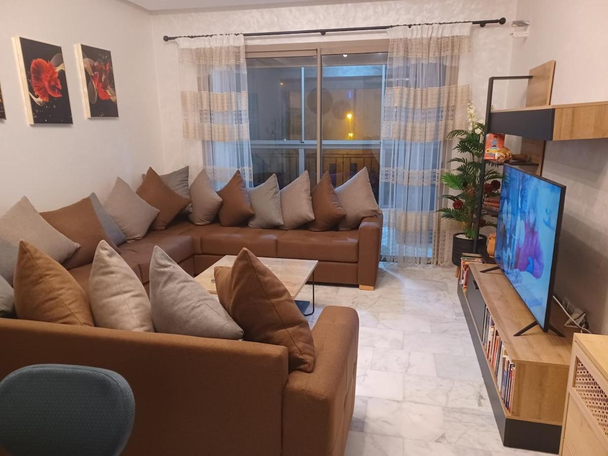 Lovely & Comfy Long And Short Stay At Nouacer-Casa 2-Bedroom Apartment Nouaceur エクステリア 写真