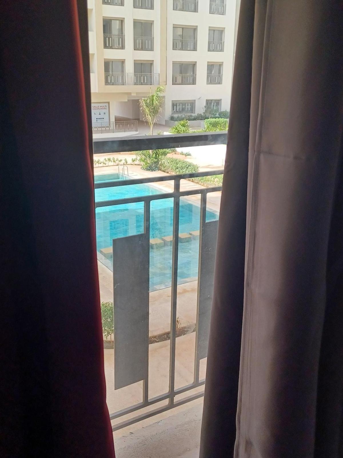 Lovely & Comfy Long And Short Stay At Nouacer-Casa 2-Bedroom Apartment Nouaceur エクステリア 写真