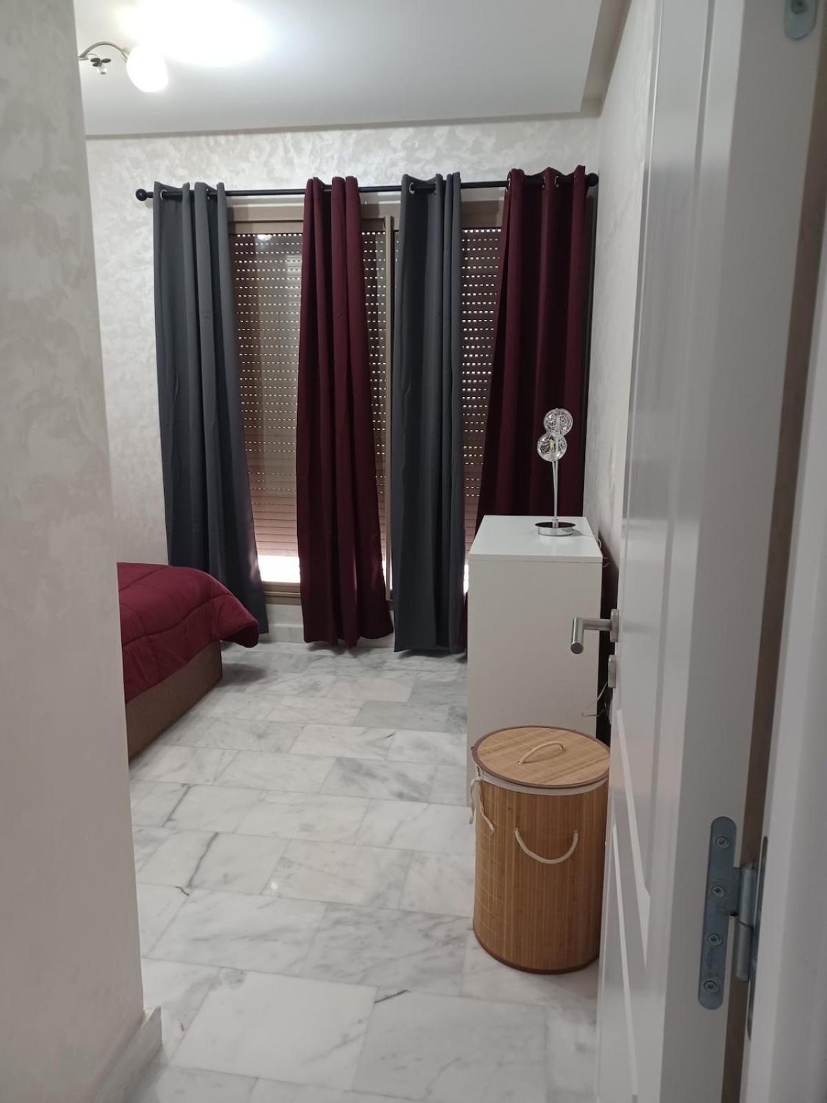 Lovely & Comfy Long And Short Stay At Nouacer-Casa 2-Bedroom Apartment Nouaceur エクステリア 写真