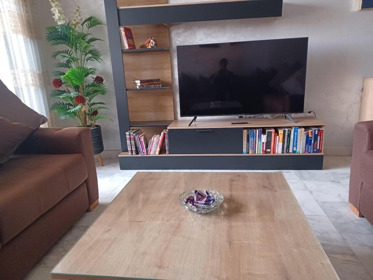 Lovely & Comfy Long And Short Stay At Nouacer-Casa 2-Bedroom Apartment Nouaceur エクステリア 写真