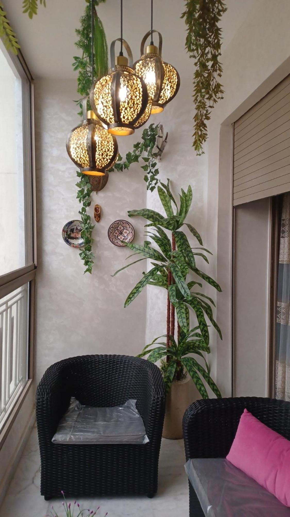 Lovely & Comfy Long And Short Stay At Nouacer-Casa 2-Bedroom Apartment Nouaceur エクステリア 写真